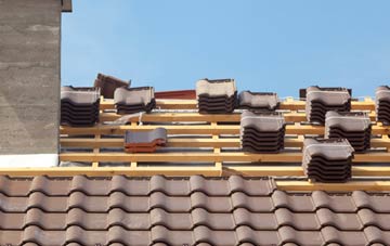 Stony Heap clay roofing costs