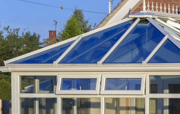professional Stony Heap conservatory insulation