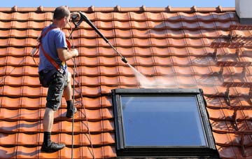 roof cleaning Stony Heap, County Durham