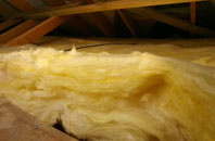 Stony Heap pitch roof insulation